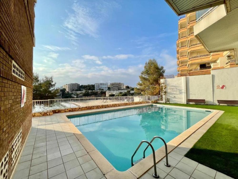 For A Stay Bahia Salou Exterior photo